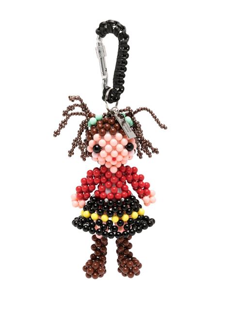 accessorio CHOPOVA LOWENA | hair clips | 6604MULTI